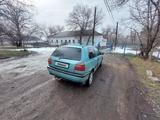 Volkswagen Golf 1991 года за 600 000 тг. в Кордай – фото 3