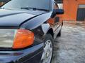 Mercedes-Benz C 200 1995 годаүшін1 400 000 тг. в Алматы – фото 4