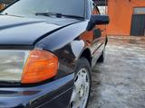 Mercedes-Benz C 200 1995 годаfor1 400 000 тг. в Алматы – фото 4