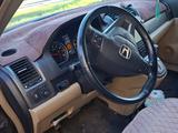 Honda CR-V 2010 года за 6 900 000 тг. в Петропавловск – фото 4