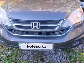 Honda CR-V, 2010