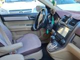 Honda CR-V 2010 года за 6 900 000 тг. в Петропавловск – фото 5