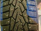 Ikon Tyres Character 7 практические новые шипованные шиныүшін170 000 тг. в Караганда