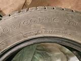 Ikon Tyres Character 7 практические новые шипованные шиныүшін170 000 тг. в Караганда – фото 2
