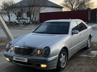 Mercedes-Benz E 320 1999 годаfor3 200 000 тг. в Кызылорда