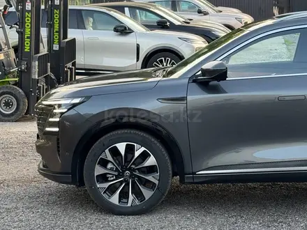 Changan CS75 Plus Luxe 4WD 2026 года за 12 300 000 тг. в Алматы – фото 12