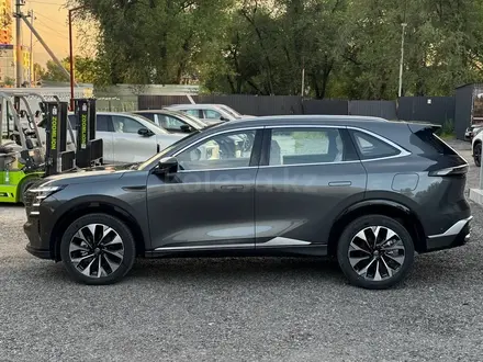 Changan CS75 Plus Luxe 4WD 2026 года за 12 300 000 тг. в Алматы – фото 13