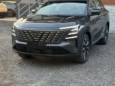 Changan CS75 Plus Luxe 4WD 2026 года за 12 300 000 тг. в Алматы