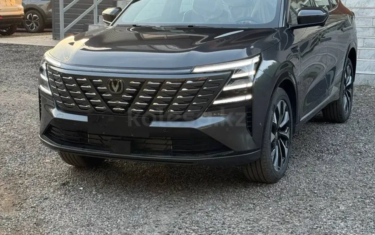 Changan CS75 Plus Luxe 4WD 2026 года за 12 300 000 тг. в Алматы