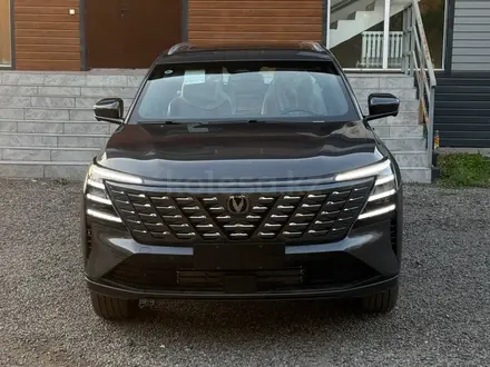 Changan CS75 Plus Luxe 4WD 2026 года за 12 300 000 тг. в Алматы – фото 2