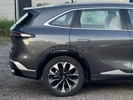 Changan CS75 Plus Luxe 4WD 2026 года за 12 300 000 тг. в Алматы – фото 7