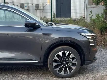Changan CS75 Plus Luxe 4WD 2026 года за 12 300 000 тг. в Алматы – фото 8