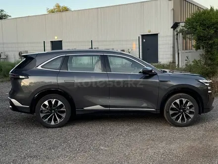 Changan CS75 Plus Luxe 4WD 2026 года за 12 300 000 тг. в Алматы – фото 9