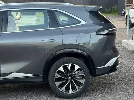 Changan CS75 Plus Luxe 4WD 2026 года за 12 300 000 тг. в Алматы – фото 11
