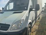 Mercedes-Benz Sprinter 2013 годаүшін13 000 000 тг. в Тараз – фото 4