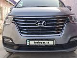 Hyundai Starex 2020 годаүшін15 500 000 тг. в Шымкент