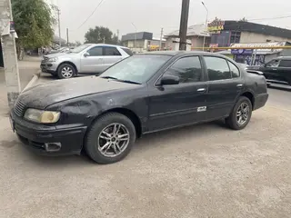 Nissan Cefiro