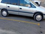 Opel Zafira 1999 года за 2 200 000 тг. в Шымкент