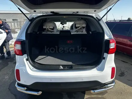 Kia Sorento 2014 года за 10 000 000 тг. в Уральск – фото 10