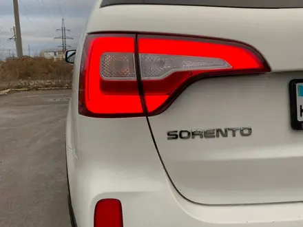 Kia Sorento 2014 года за 10 000 000 тг. в Уральск – фото 21