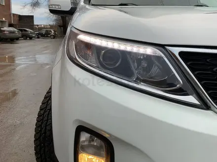 Kia Sorento 2014 года за 10 000 000 тг. в Уральск – фото 24