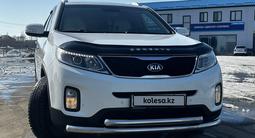 Kia Sorento 2014 годаүшін9 600 000 тг. в Уральск