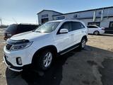 Kia Sorento 2014 года за 9 600 000 тг. в Уральск – фото 3