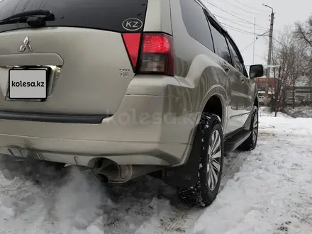 Mitsubishi Endeavor 2006 года за 8 000 000 тг. в Уральск – фото 10