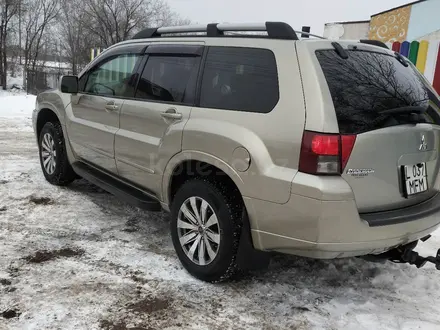 Mitsubishi Endeavor 2006 года за 8 000 000 тг. в Уральск – фото 13