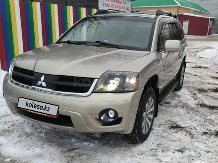 Mitsubishi Endeavor 2006 года за 8 000 000 тг. в Уральск – фото 50