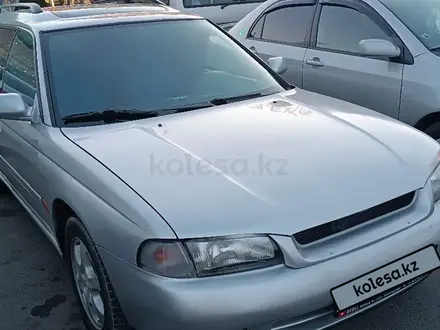 Subaru Legacy 1995 года за 1 850 000 тг. в Алматы – фото 8