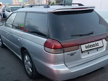 Subaru Legacy 1995 года за 1 850 000 тг. в Алматы – фото 10