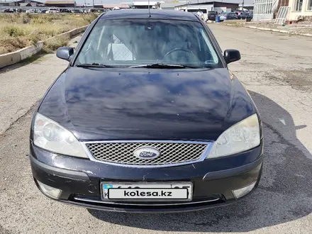 Ford Mondeo 2007 года за 2 300 000 тг. в Алматы – фото 2