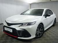 Toyota Camry 2021 года за 15 800 000 тг. в Алматы