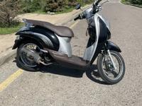 Honda  Scoopy I 2012 года за 550 000 тг. в Алматы