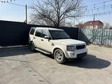 Land Rover Discovery 2010 года за 11 500 000 тг. в Алматы – фото 4