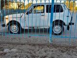 ВАЗ (Lada) Lada 2121 2000 годаүшін450 000 тг. в Кызылорда