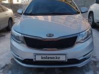 Kia Rio 2015 года за 6 000 000 тг. в Усть-Каменогорск