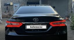 Toyota Camry 2023 года за 16 000 000 тг. в Астана – фото 4