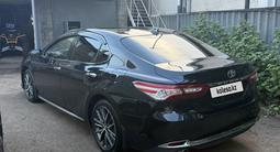 Toyota Camry 2023 года за 16 000 000 тг. в Астана – фото 2