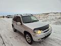 Chevrolet Niva 2010 годаүшін1 800 000 тг. в Атбасар – фото 4