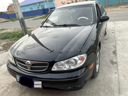 Nissan Maxima 2002 года за 2 900 000 тг. в Атырау