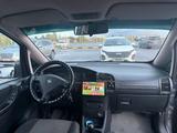 Opel Zafira 2005 года за 3 500 000 тг. в Актобе – фото 2