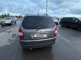 Opel Zafira 2005 года за 3 500 000 тг. в Актобе – фото 5