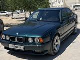 BMW 525 1991 года за 3 300 000 тг. в Жанаозен – фото 4