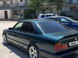 BMW 525 1991 годаүшін3 300 000 тг. в Жанаозен – фото 3