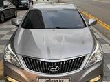 Hyundai Grandeur 2013 года за 7 700 000 тг. в Астана