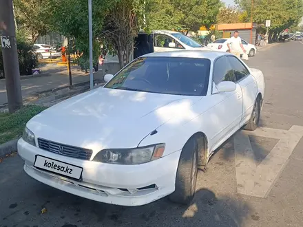 Toyota Mark II 1996 года за 1 600 000 тг. в Алматы