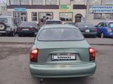 Chevrolet Lanos 2008 года за 1 100 000 тг. в Павлодар – фото 5