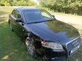 Audi A4 2005 года за 3 800 000 тг. в Усть-Каменогорск – фото 9